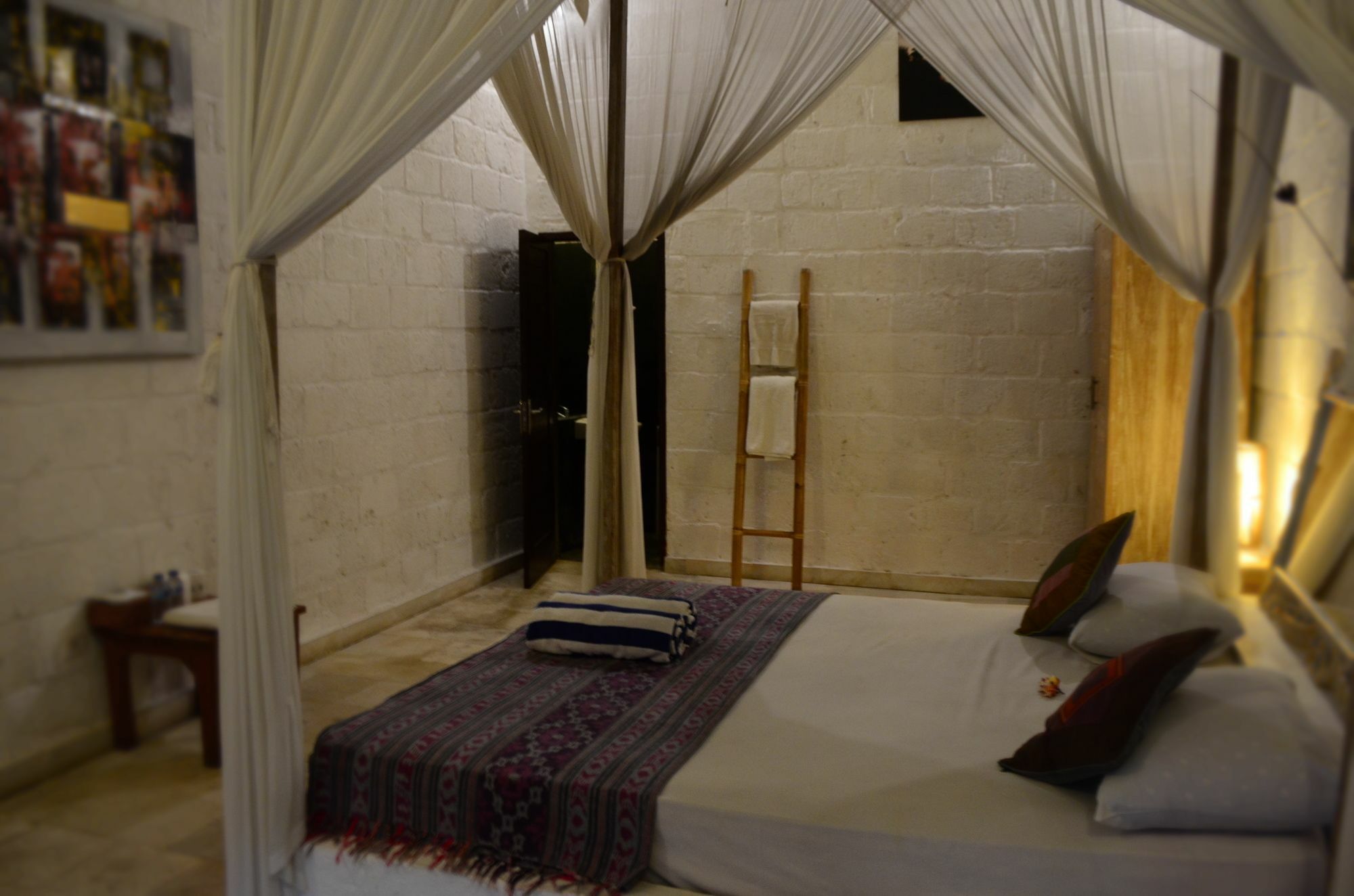Padang Padang Breeze Hotell Uluwatu Exteriör bild